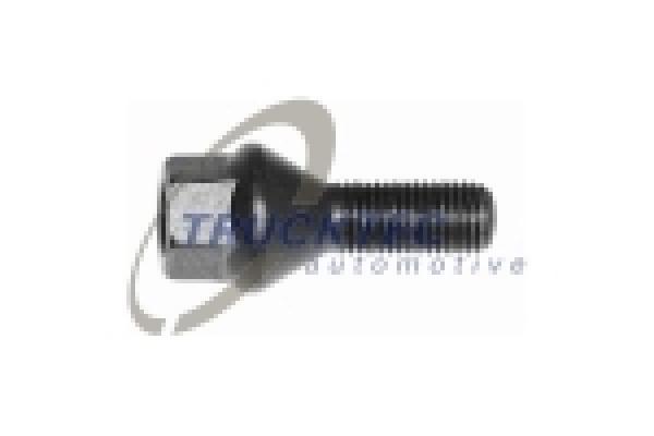 Radschraube M12x1,5 x 23mm SW17 (08.33.004), BMW, Mini